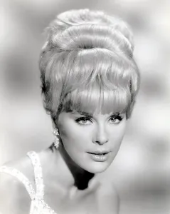 Sommer Prints: THE OSCAR, Elke Sommer, 1966