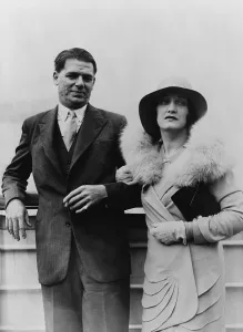 Broadway Prints: Oscar Hammerstein (1895-1960), 2nd