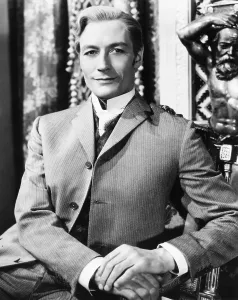 Images Dated 10th June 2015: OSCAR WILDE, John Neville, 1960
