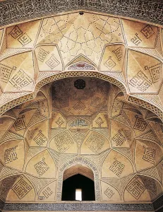 Iranians Prints: OSTAD ABU'L-QASIM, (17th c)