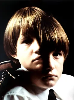 Trick Photography Prints: THE OTHER, Chris Udvarnoky, 1972