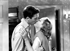 Falcondvd36 Prints: MADE FOR EACH OTHER, James Stewart, Carole Lombard, 1939