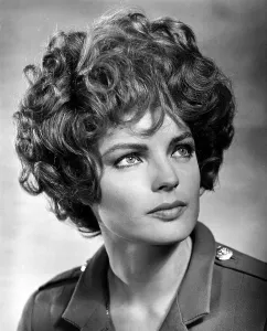 OTLEY, Romy Schneider, 1968