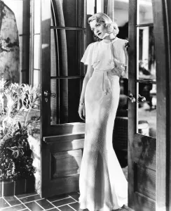 Images Dated 30th December 2015: OUTCAST LADY, Constance Bennett, 1934