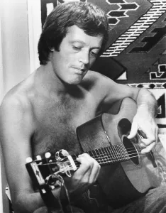 Images Dated 16th March 2015: OUTLAW BLUES, Peter Fonda, 1977