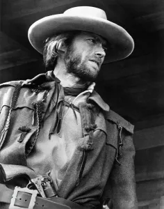 THE OUTLAW JOSEY WALES, Clint Eastwood, 1976