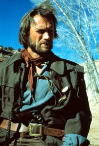 Eastwood Prints: THE OUTLAW JOSEY WALES, Clint Eastwood, 1976