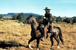 2006 Prints: THE OUTLAW JOSEY WALES, Clint Eastwood, 1976