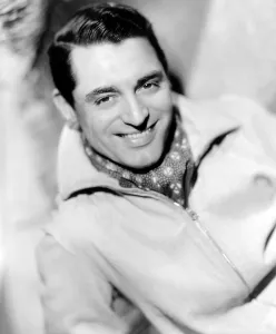 Ascot Prints: THE LAST OUTPOST, Cary Grant, 1935
