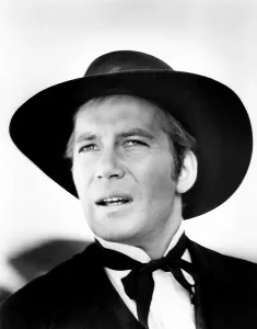 Shatner Prints: THE OUTRAGE, William Shatner, 1964