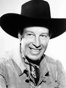 Elliott Prints: OVERLAND WITH KIT CARSON, Bill Elliott, 1939