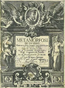 Latium Prints: OVID, Publius Ovidius Naso (43 BC-18)