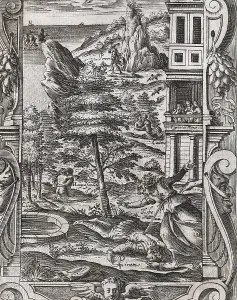 Latium Prints: OVID, Publius Ovidius Naso (43 BC-18)