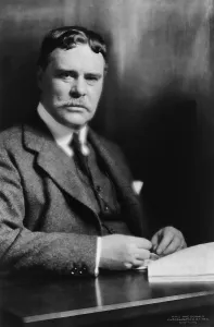 Owen Prints: Owen Wister (1860-1938), American who wrote Western novels