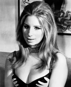 Barbra Prints: THE OWL AND THE PUSSYCAT, Barbra Streisand, 1970