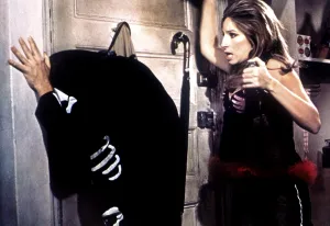 Apartment Prints: THE OWL AND THE PUSSYCAT, George Segal, Barbra Streisand, 1970