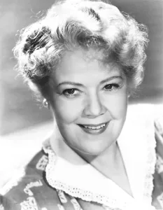 Byington Prints: ON THEIR OWN, Spring Byington, 1940