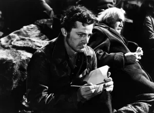 Images Dated 7th September 2007: THE OX-BOW INCIDENT, Dana Andrews