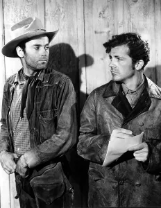 Denim Jacket Prints: THE OX-BOW INCIDENT, Henry Fonda