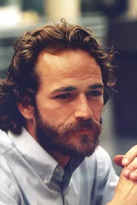 2000s Prints: OZ, Luke Perry, 1997-2003