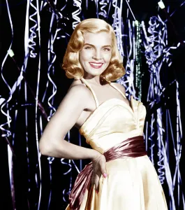 Lizabeth Prints: PAID IN FULL, Lizabeth Scott, 1950