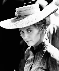 Sun Hat Prints: PAINT YOUR WAGON, Jean Seberg, 1969