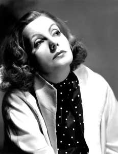 THE PAINTED VEIL, Greta Garbo, 1934
