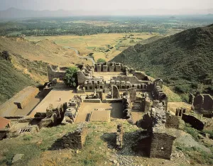 Pakistan Prints: PAKISTAN. NORTH-WEST FRONTIER PROVINCE
