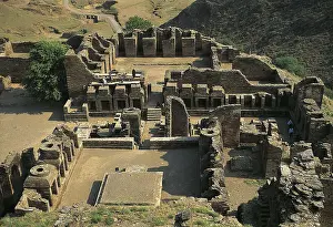 Pakistan Prints: PAKISTAN. NORTH-WEST FRONTIER PROVINCE