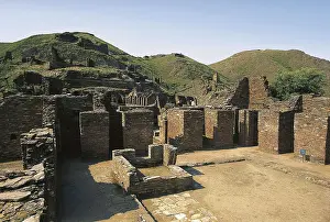 Pakistan Prints: PAKISTAN. NORTH-WEST FRONTIER PROVINCE