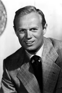 Widmark Prints: MY PAL GUS, Richard Widmark, TM and Copyright (c) 20th Century-Fox Film Corp