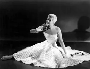 Novak Prints: PAL JOEY, Kim Novak, 1957