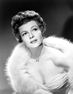 Jsx 73 Prints: PAL JOEY, Rita Hayworth, 1957