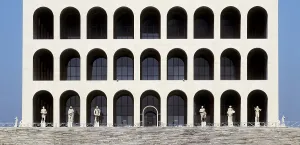 Creative Prints: Palazzo della Civilt del Lavoro