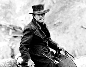 1985 Movies Prints: PALE RIDER, Clint Eastwood, 1985. Warner Brothers/courtesy Everett Collection