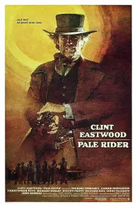 1985 Movies Prints: PALE RIDER, Clint Eastwood, 1985, (c) Warner Brothers / Courtesy: Everett Collection
