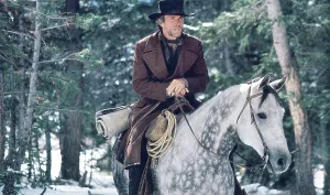 1985 Movies Prints: PALE RIDER, Clint Eastwood, 1985, Warner Brothers/courtesy Everett Collection