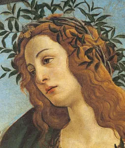One Young Woman Only Prints: Pallas and the Centaur (Minerva and the Centaur)