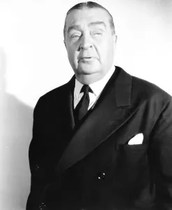 Films By Preston Sturges Prints: THE PALM BEACH STORY, Robert Greig, 1942
