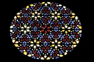 Balearic Prints: Palma de Majora Cathedral. ca. 1230-1613