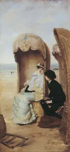 Palmaroli Gonzalez Prints: PALMAROLI GONZALEZ, Vicente (1834-1896)