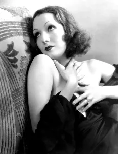 Velez Prints: PALOOKA, Lupe Velez, 1934