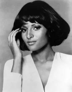 1970s Hairstyles Prints: Pam Grier, ca. mid-1970s