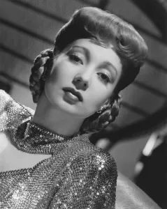 Images Dated 18th February 2016: PANAMA HATTIE, Ann Sothern, 1942
