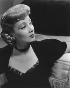 Images Dated 22nd February 2016: PANAMA HATTIE, Ann Sothern, 1942, photo by Clarence Bull