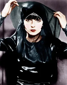 Widow Prints: PANDORA'S BOX, (aka DIE BUCHSE DER PANDORA), Louise Brooks, 1929