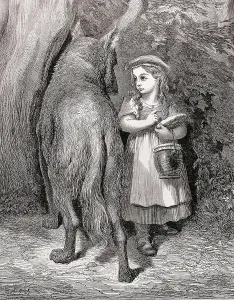 1882 Prints: PANNEMAKER, Stephan (1847-1830); Dore