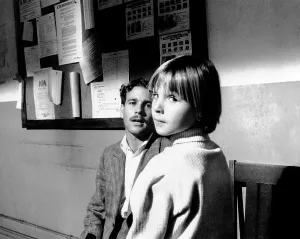 Father And Daughter Prints: PAPER MOON, from left, Ryan O'Neal, Tatum O'Neal, 1973
