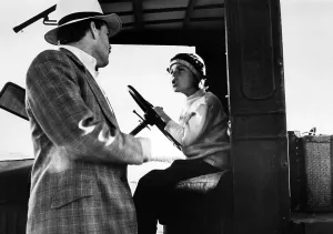 Father And Daughter Prints: PAPER MOON, Ryan O'Neal, Tatum O'Neal, 1973