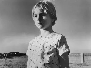 Images Dated 8th December 2005: PAPER MOON, Tatum O'Neal, 1973